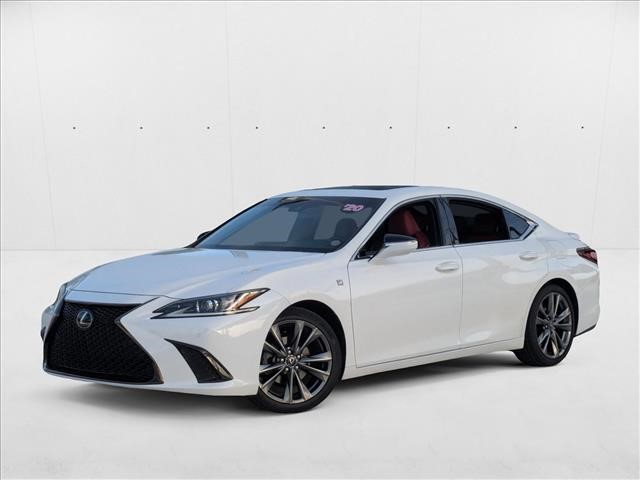 2020 Lexus ES 350 for sale Las Vegas