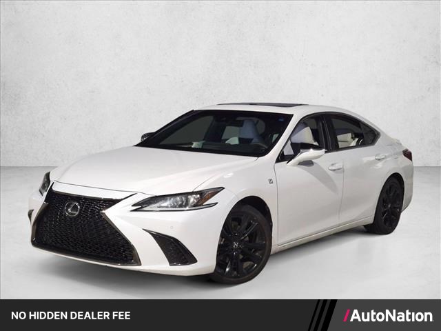  2023 Lexus ES 350 F Sport Handling FWD   