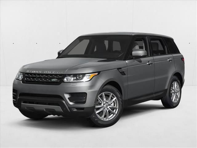 2014 Land Rover Range Rover Sport HSE 4WD