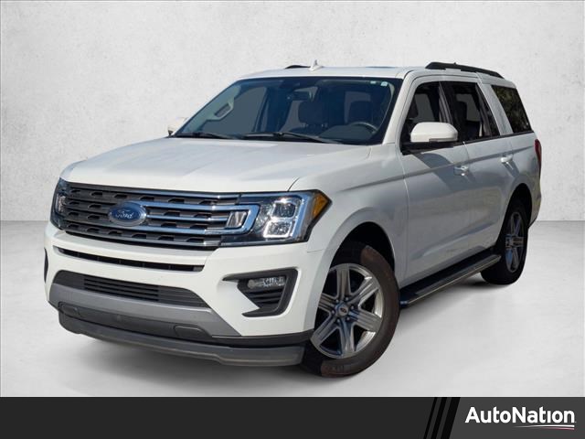 2021 Ford Expedition XLT RWD