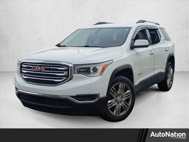2019 GMC Acadia SLE-2 FWD