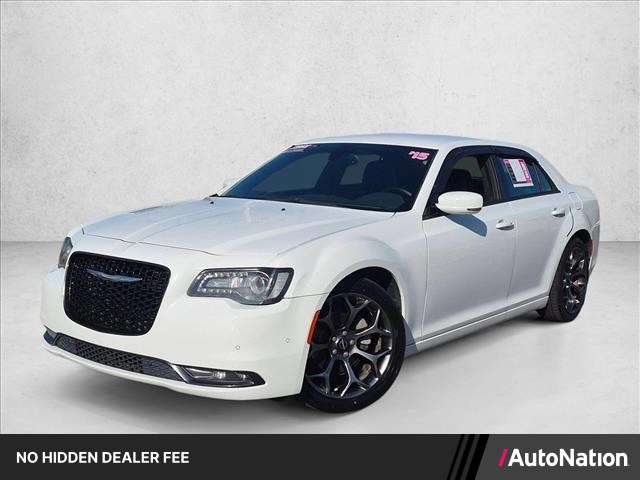 2015 Chrysler 300 S RWD