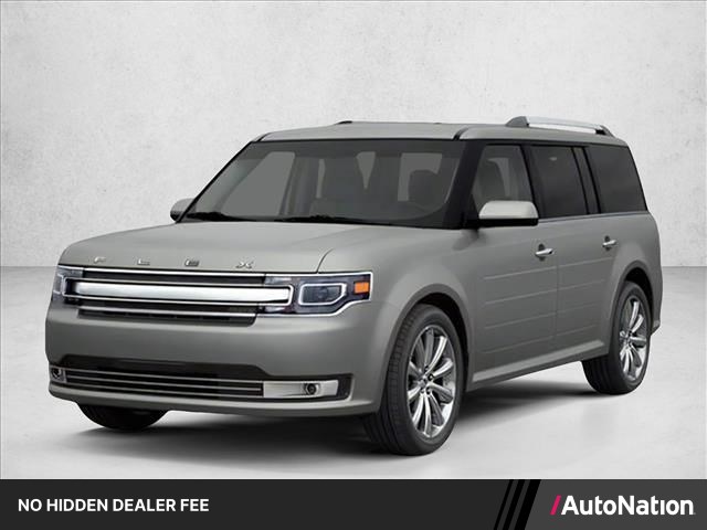 2013 Ford Flex SEL AWD