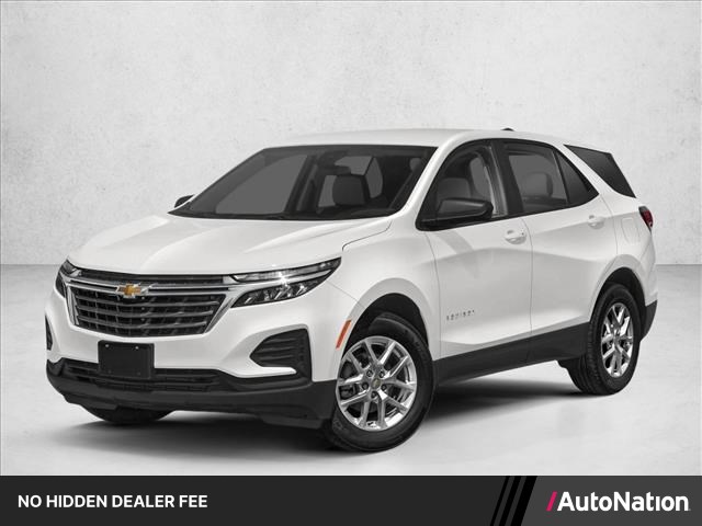 2023 Chevrolet Equinox LT FWD with 1LT