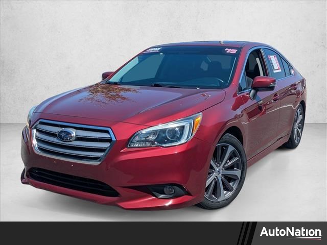 2015 Subaru Legacy 2.5i Limited AWD