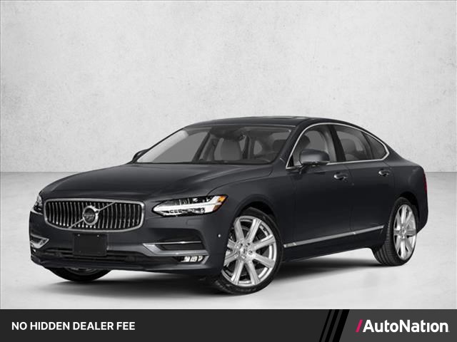 2018 Volvo S90 T5 Momentum AWD