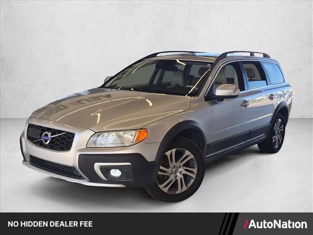 2015 Volvo XC70 T5 Premier Plus