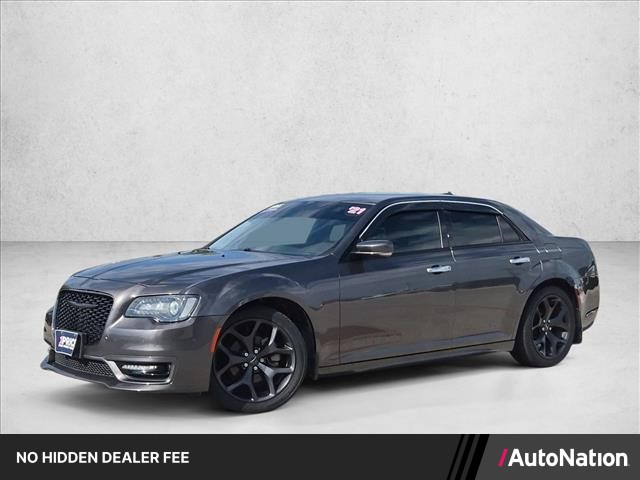 2021 Chrysler 300 Touring L RWD