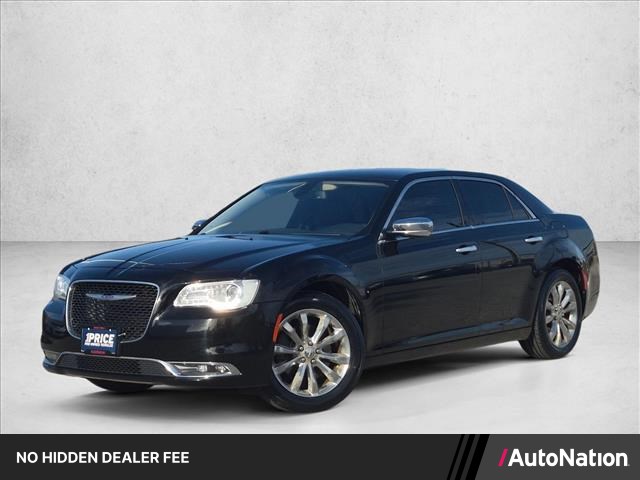 2019 Chrysler 300 Limited AWD
