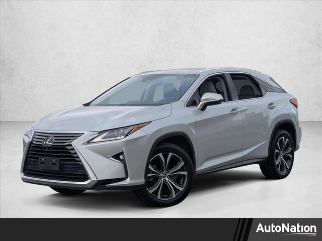 2019 Lexus RX 350 FWD