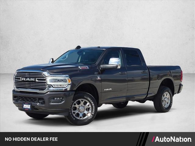 2024 RAM 2500 Laramie Crew Cab 4WD
