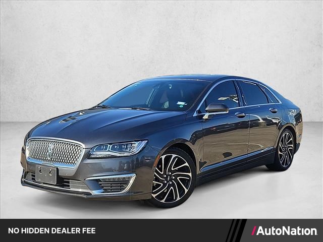 2020 Lincoln MKZ Reserve I FWD