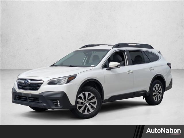 2022 Subaru Outback Premium AWD