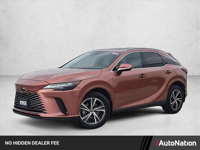 2024 Lexus RX 350 Premium FWD