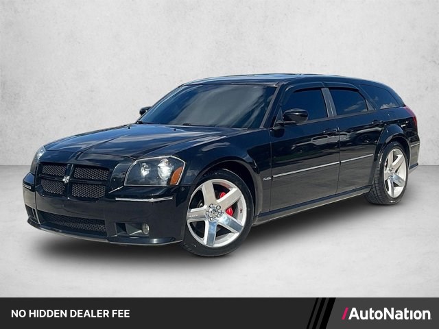 2006 Dodge Magnum SRT8 RWD