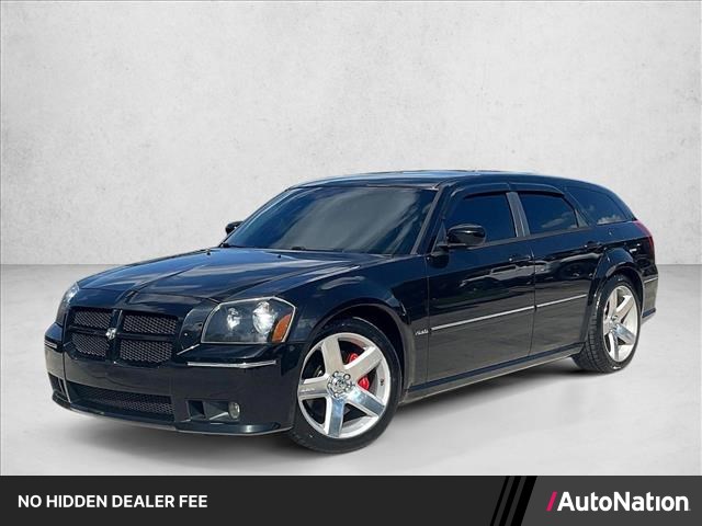 2006 Dodge Magnum SRT8 RWD