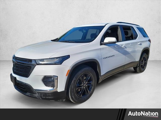 2023 Chevrolet Traverse LT Cloth FWD