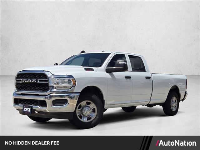 2024 RAM 2500 Tradesman Crew Cab LB RWD