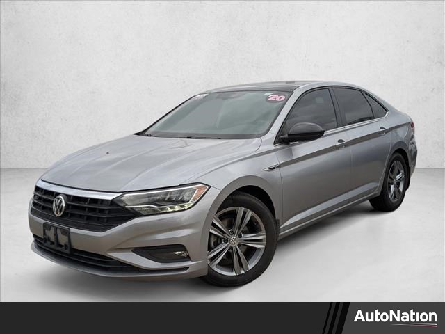 2020 Volkswagen Jetta R-Line FWD