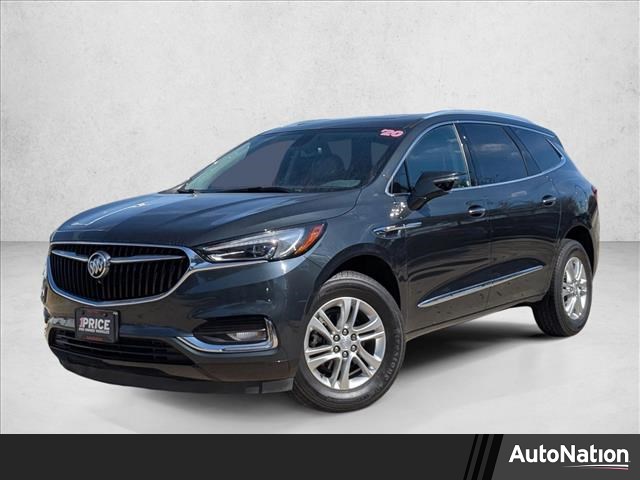 2020 Buick Enclave Essence FWD