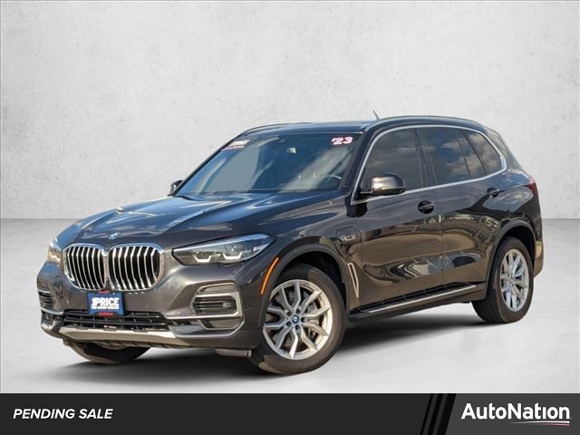 2023 BMW X5 xDrive45e AWD