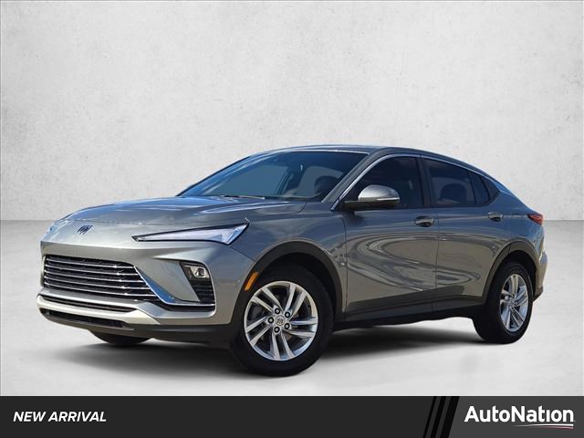 2024 Buick Envista Preferred FWD