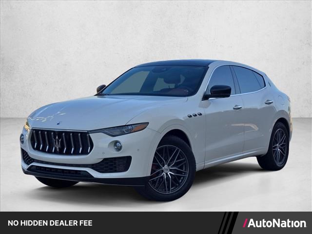 2023 Maserati Levante GT AWD