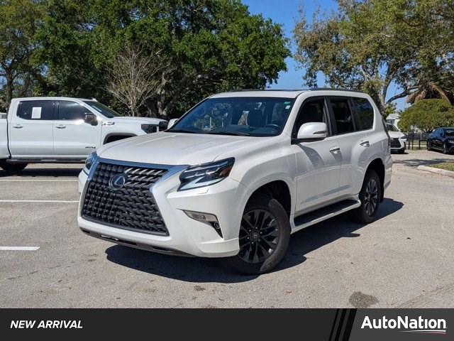 2023 Lexus GX 460 AWD