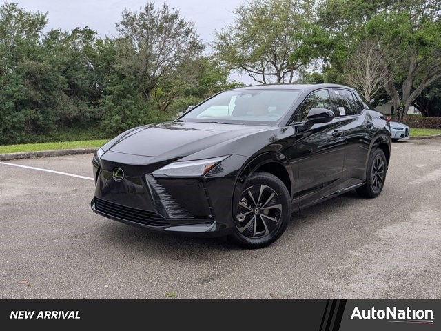 2026 Lexus RZ 350e Premium FWD