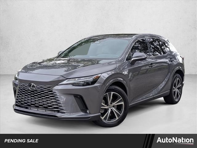 2023 Lexus RX 350 Premium FWD