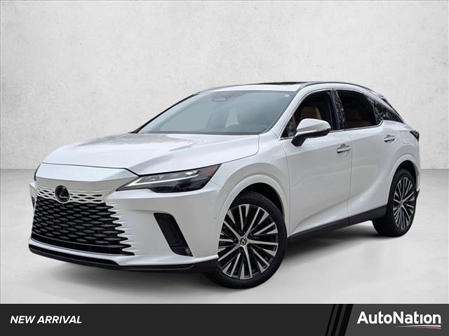 2024 Lexus RX 350 Premium AWD
