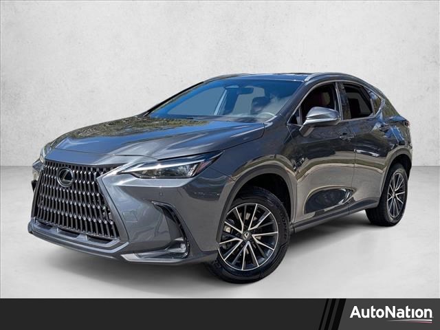 2024 Lexus NX 250 Premium FWD