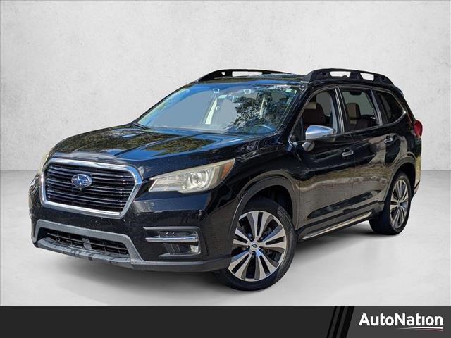 2019 Subaru Ascent Touring 7-Passenger AWD