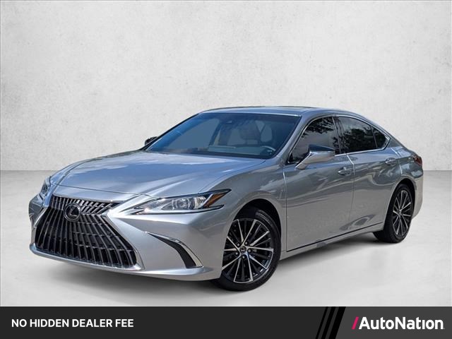 2023 Lexus ES 350 FWD
