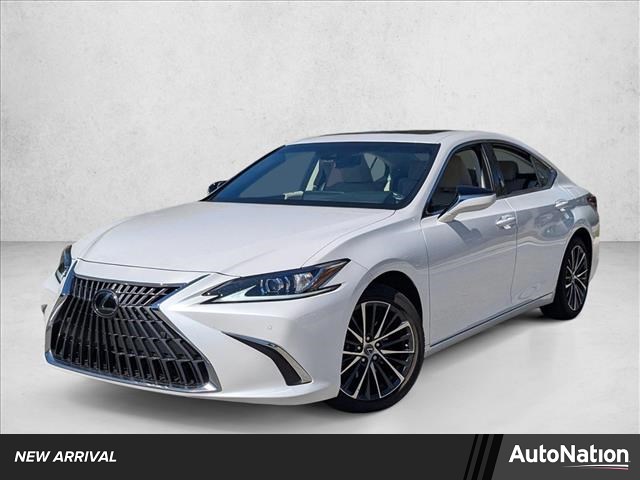 2023 Lexus ES 350 FWD