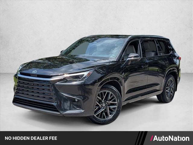 2024 Lexus TX 350 Premium FWD