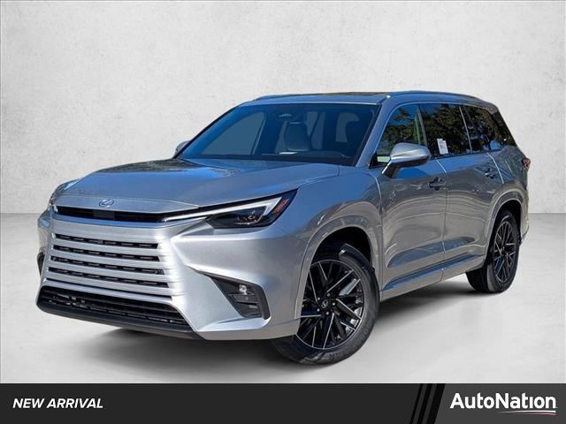 2026 Lexus TX 350 Premium AWD