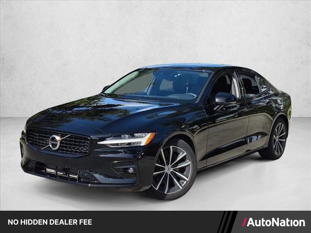 2021 Volvo S60