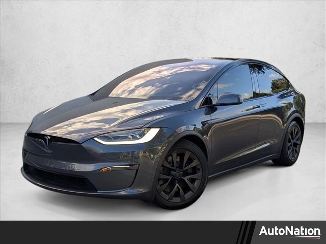 2023 Tesla Model X