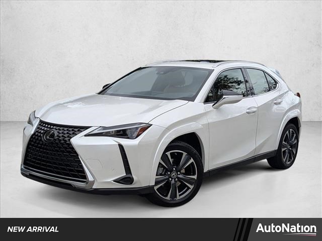 2023 Lexus UX Hybrid 250h Premium FWD