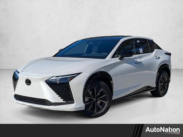 2026 Lexus RZ 450e Premium AWD