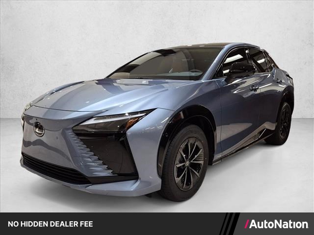 Ether 2026 Lexus RZ SUV / Crossover All-Wheel Drive Automatic