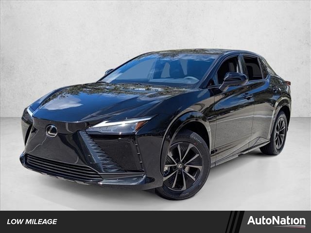 2026 Lexus RZ 350e Premium FWD
