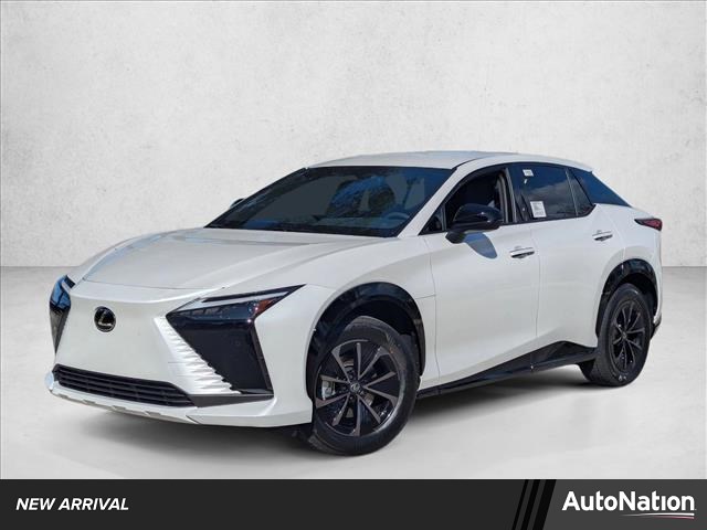 2026 Lexus RZ 350e FWD