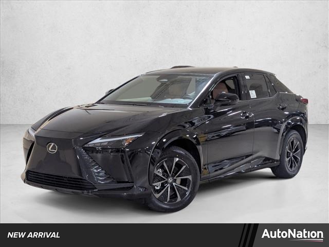 2026 Lexus RZ 350e Premium FWD