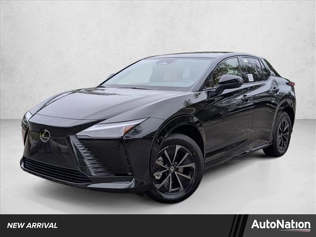 2026 Lexus RZ 350e Premium FWD