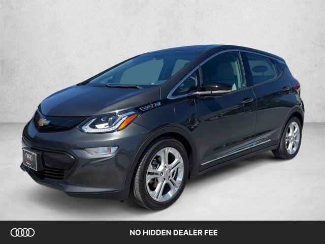 2019 Chevrolet Bolt EV LT FWD