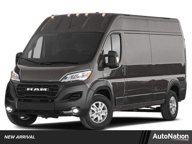 2023 RAM ProMaster 1500 136 Low Roof Cargo Van FWD