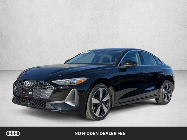 2025 Audi A5 quattro Premium Sedan