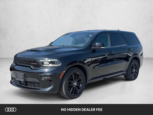 2021 Dodge Durango R/T AWD